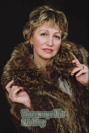 57807 - Galina Age: 55 - Russia
