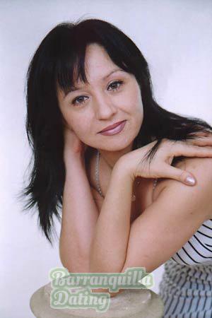 57808 - Larisa Age: 45 - Russia