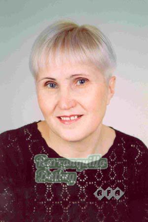 57885 - Nadejda Age: 51 - Russia