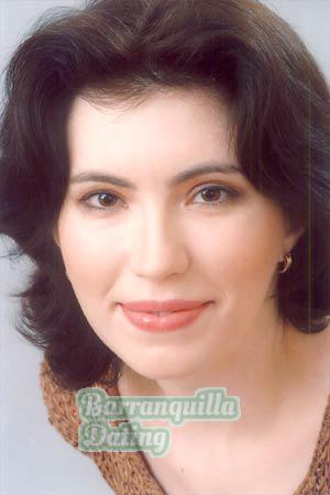 57889 - Elizaveta Age: 40 - Russia