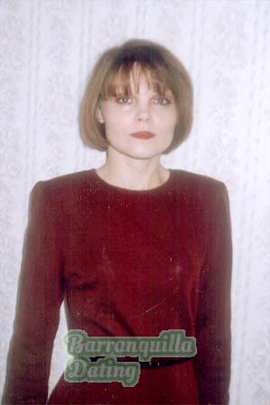 57898 - Luba Age: 53 - Russia