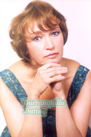 57901 - Nadejda Age: 57 - Russia