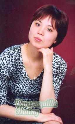 57928 - Tanya Age: 31 - Russia