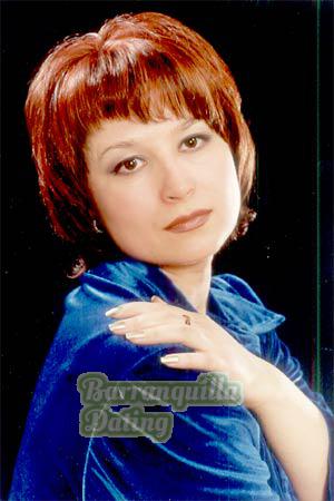 57986 - Larisa Age: 40 - Russia