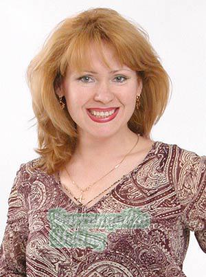 57987 - Marina Age: 46 - Russia