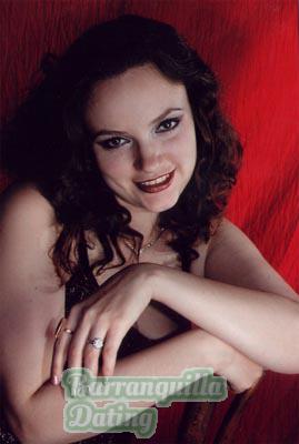 58006 - Galina Age: 34 - Russia