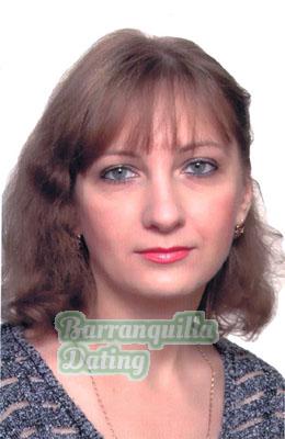 58008 - Natalia Age: 44 - Russia