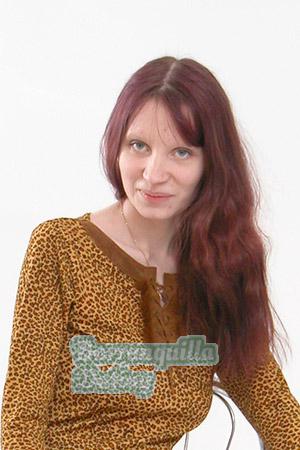 58085 - Lubov Age: 27 - Russia