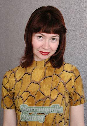 58089 - Natalia Age: 40 - Russia