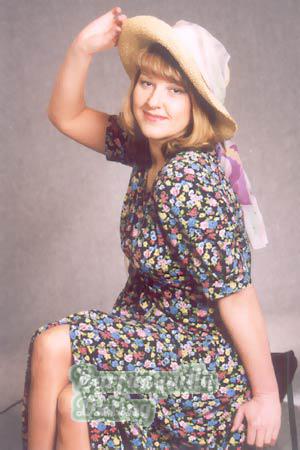 58103 - Margarita Age: 44 - Russia