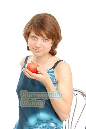 58136 - Anna Age: 35 - Russia