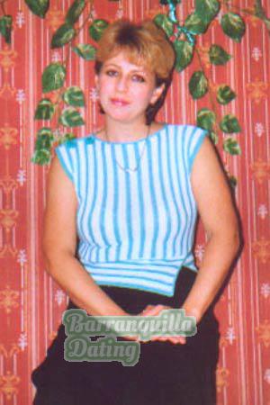 58139 - Larisa Age: 48 - Russia
