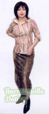 58170 - Elena Age: 44 - Russia