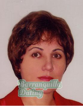 58178 - Anna Age: 57 - Russia