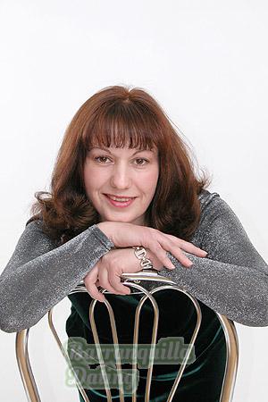 58188 - Ruzanna Age: 50 - Russia