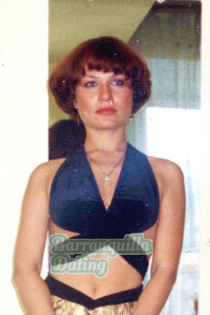 58252 - Julia Age: 39 - Russia
