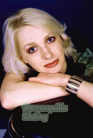 58275 - Marina Age: 56 - Russia