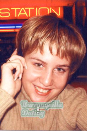 58291 - Anna Age: 33 - Russia