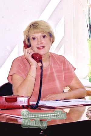 58354 - Olga Age: 56 - Russia