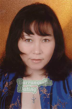 58365 - Larisa Age: 38 - Russia