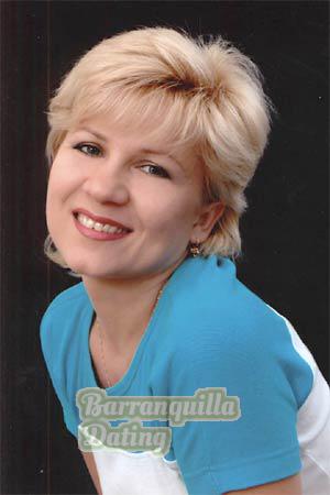 58368 - Elena Age: 45 - Russia