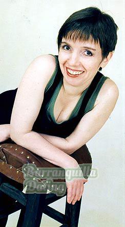 58388 - Marina Age: 48 - Russia