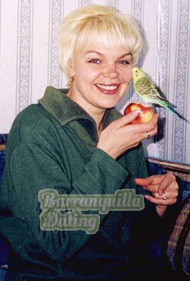 58394 - Olga Age: 37 - Russia