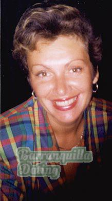 58412 - Elena Age: 50 - Russia