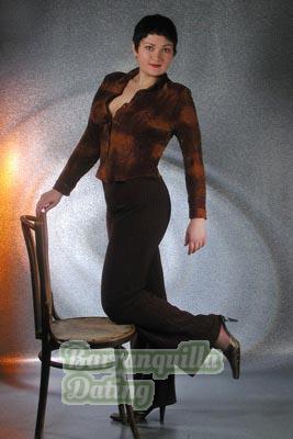 58414 - Maria Age: 38 - Russia