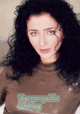 58416 - Zamira Age: 37 - Russia