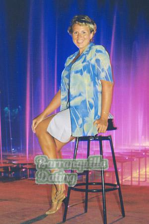 58417 - Julia Age: 33 - Russia