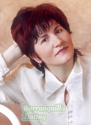 58477 - Nina Age: 46 - Russia
