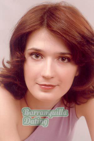 58481 - Maria Age: 30 - Russia