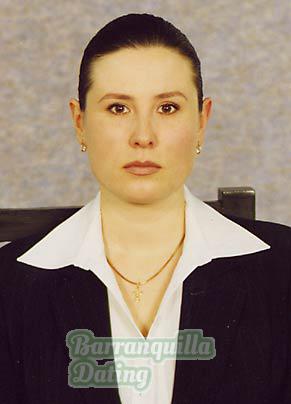 58545 - Irina Age: 36 - Russia