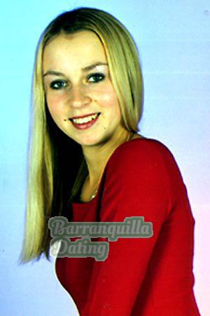 58546 - Ekaterina Age: 31 - Russia