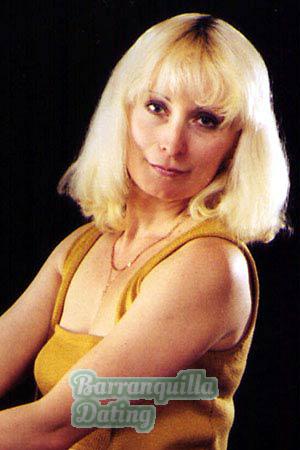 58575 - Natalya Age: 45 - Russia