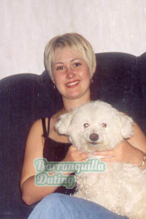 58616 - Julia Age: 31 - Russia