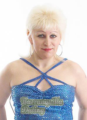 58651 - Marina Age: 49 - Russia