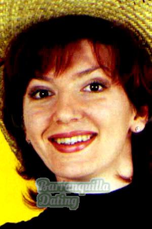 58687 - Elena Age: 31 - Russia