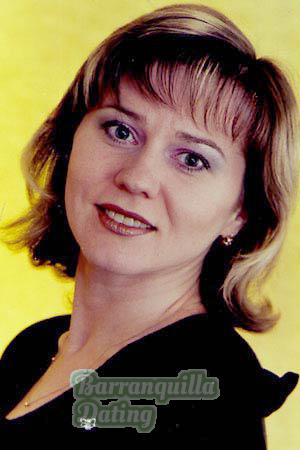 58689 - Natalia Age: 38 - Russia