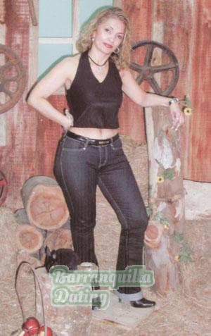 58710 - Marina Age: 42 - Costa Rica