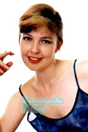 58738 - Larisa Age: 47 - Russia