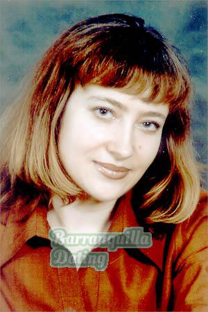 58776 - Oksana Age: 43 - Russia