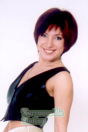 58780 - Tatiana Age: 48 - Russia