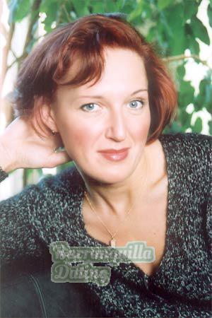 58785 - Erika Age: 43 - Russia