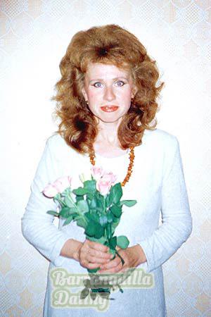 58804 - Nadezhda Age: 52 - Russia