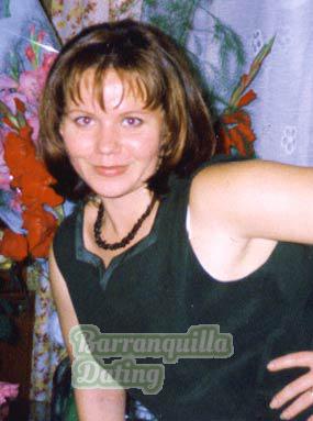 58817 - Marina Age: 36 - Russia