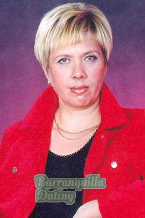 58840 - Ludmila Age: 49 - Russia