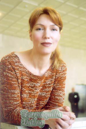 58850 - Lubov Age: 41 - Russia