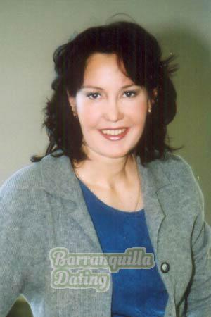58938 - Svetlana Age: 51 - Russia